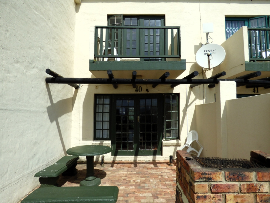 2 Bedroom Property for Sale in West Beach Eastern Cape
